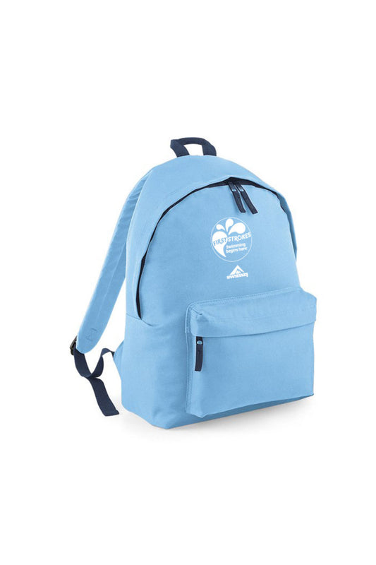 Swim Backpack - Sky Blue image 0