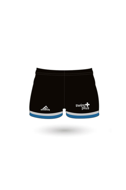 Swim Plus SC Kids Female Hotpants image 0