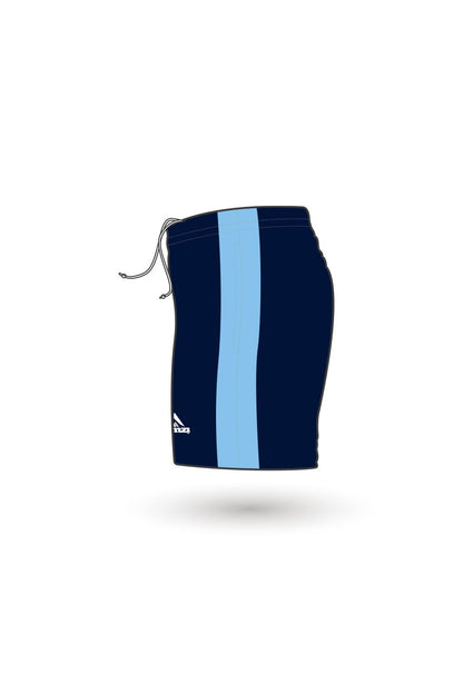 Banbury SC Adult Unisex Sport Shorts image 1