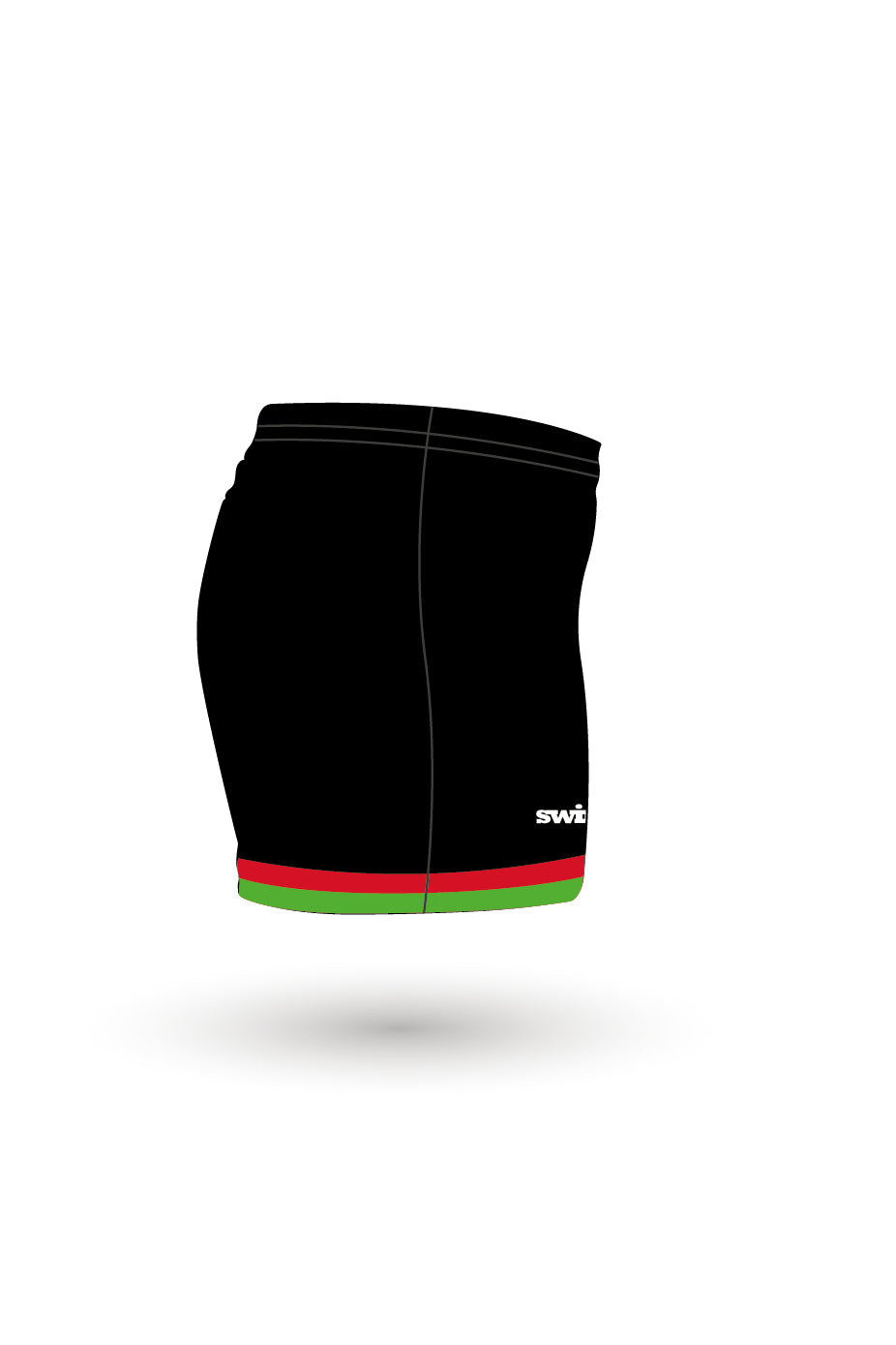 Mold SC Adult Female Hotpants image 1