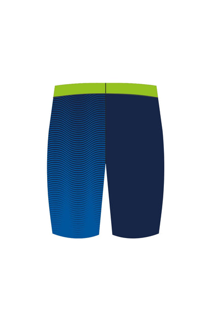 Flixton Swim Team Adult Male Jammers image 1