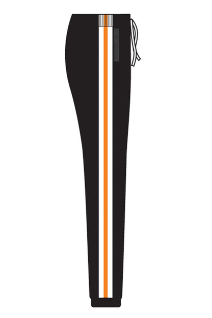 Basildon & Phoenix SC Adult Male Slim Fit Sweatpants image 2