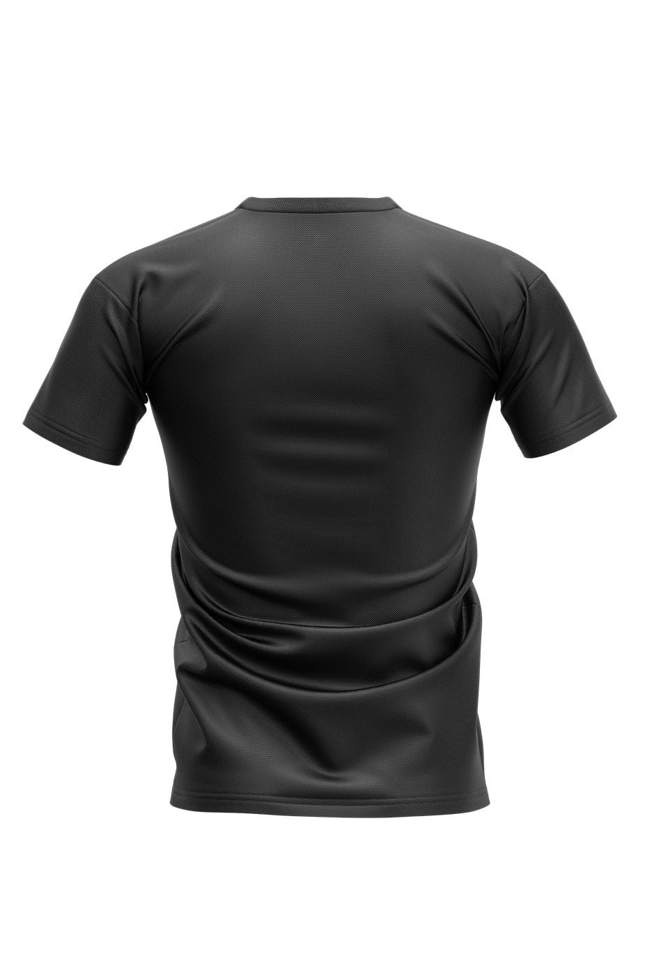 Neath ASC Adult Unisex Cotton Shirt - Crew Neck image 1