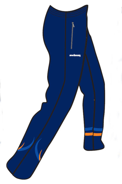 Kingsbridge Kingfishers SC Adult Unisex Performance Bottoms image 1