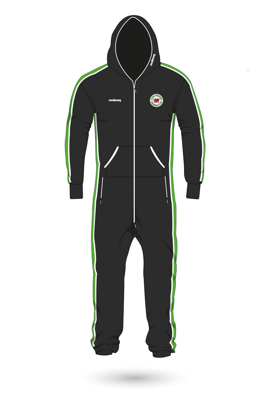 Chirk SC Adult Club ONEZI image 0