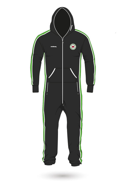 Chirk SC Adult Club ONEZI image 0