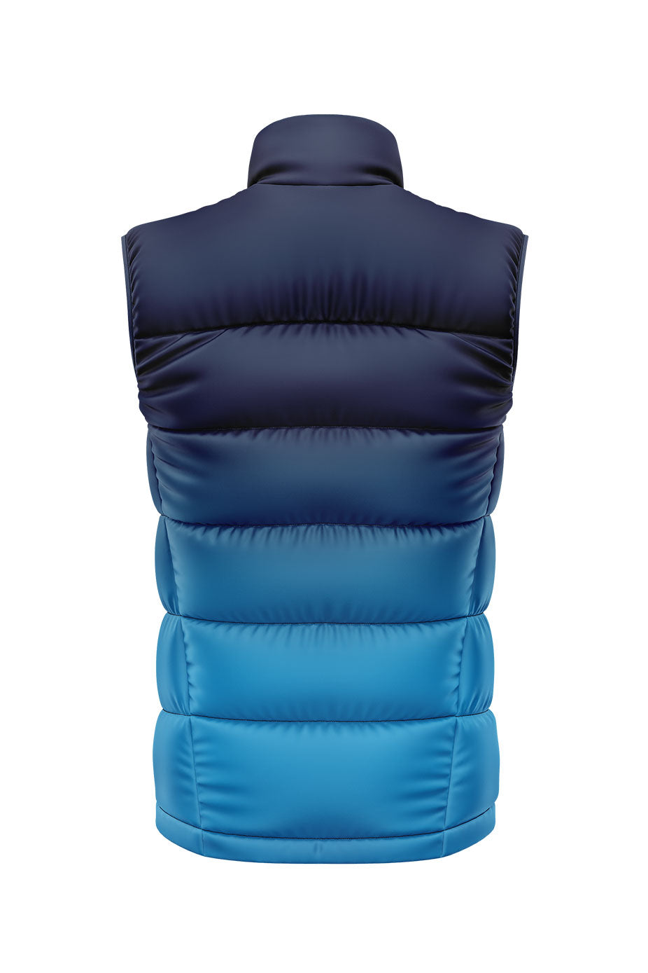 Bebington SC Adult Unisex Reversible Gilet image 1