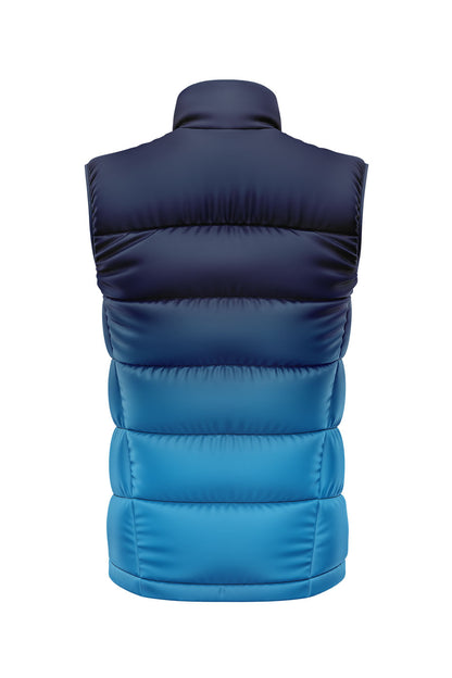 Bebington SC Adult Unisex Reversible Gilet image 1