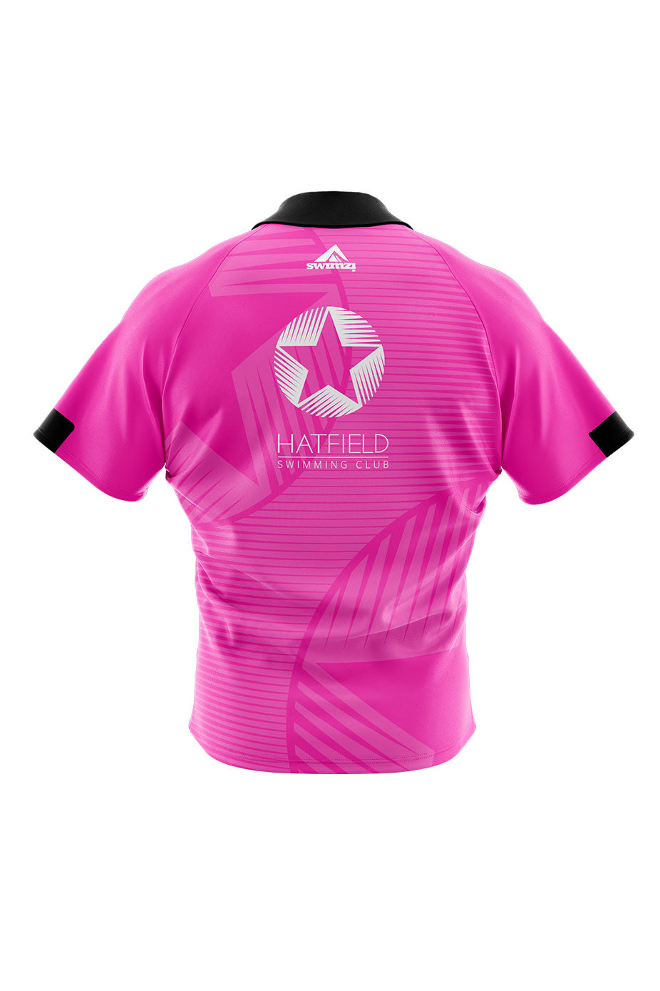 Hatfield SC Adult Unisex Coach Shirt - Polo Neck image 1