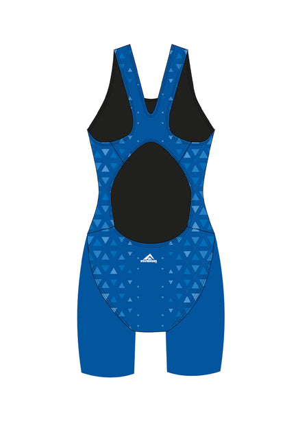 Chorley Marlins Adult Female Knee Suit image 1