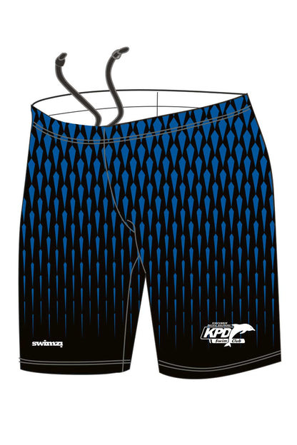 KPD SC Adult Male Jammers image 0