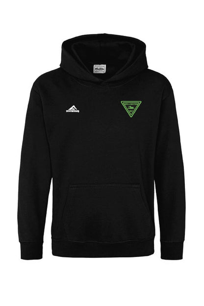 Wellington Telford SC Kids Unisex Cotton Pullover Hoodie image 0