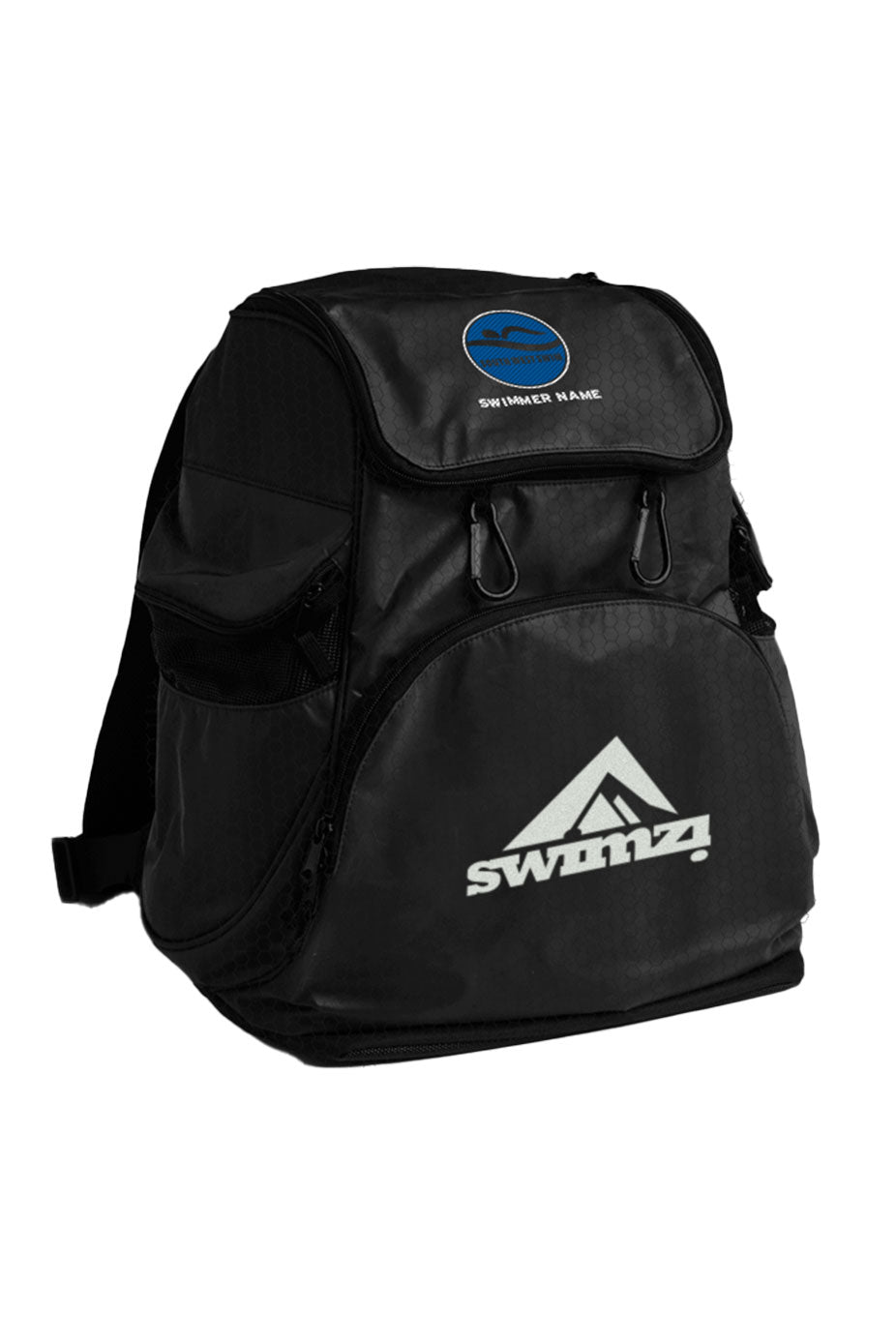 Unisex Team Rucksack image 0