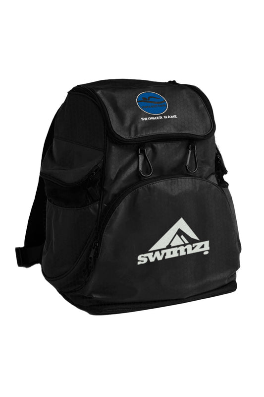 Unisex Team Rucksack image 0
