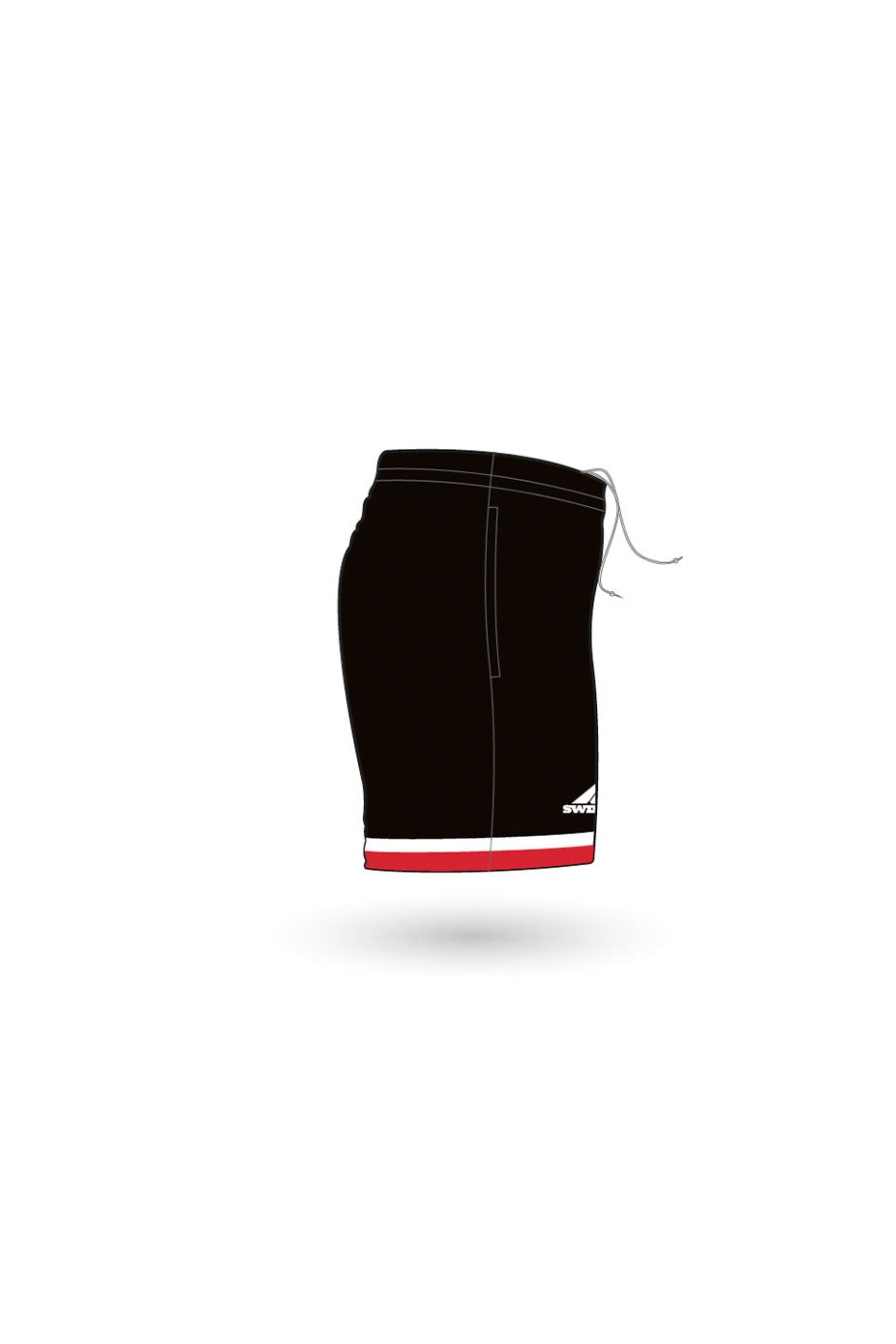 Glenrothes ASC Adult Unisex Sport Shorts image 1