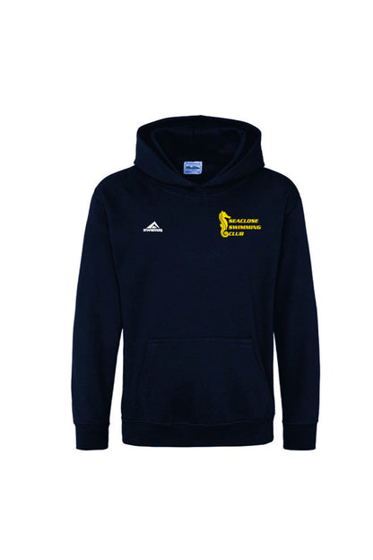 Seaclose SC Kids Unisex Cotton Pullover Hoodie image 0