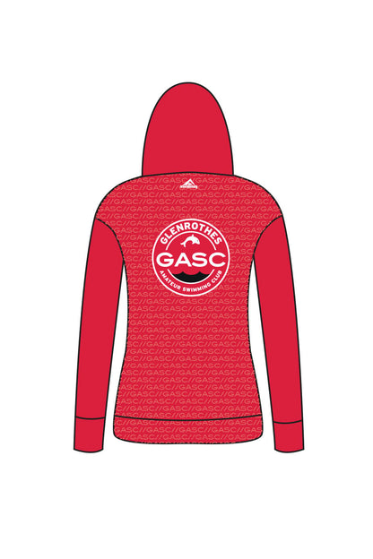 Glenrothes ASC Adult Female Pullover Performance Hoodie image 1