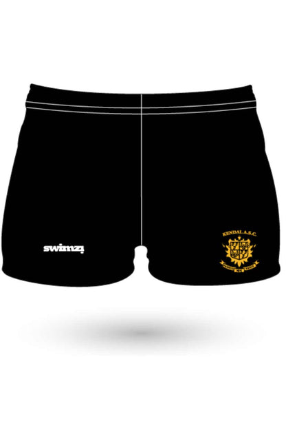 Kendal ASC Kids Female Polyester Hotpants image 0