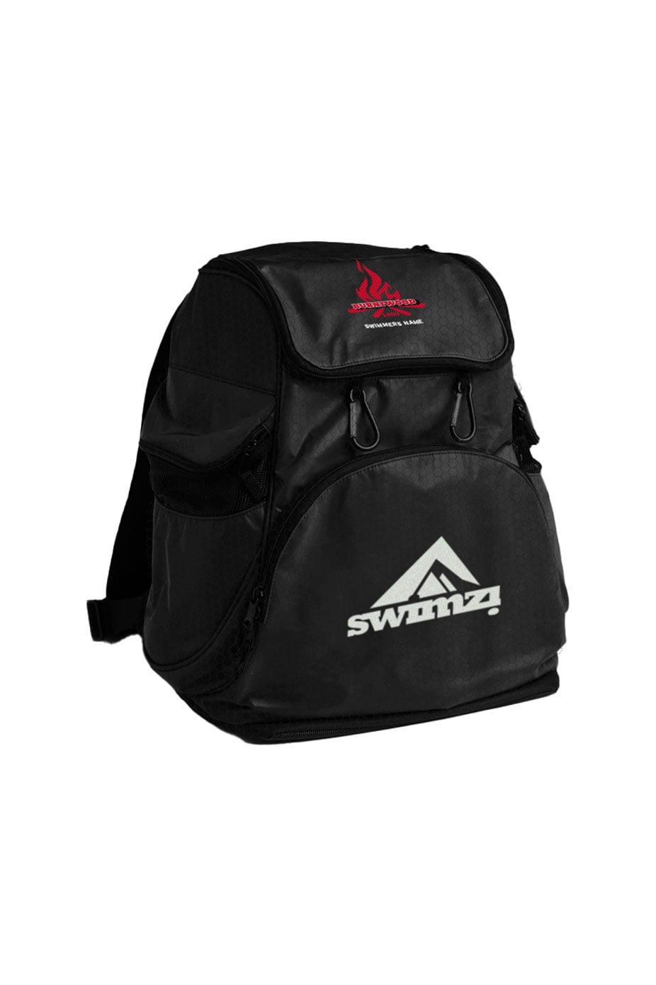 Unisex Team Rucksack image 0