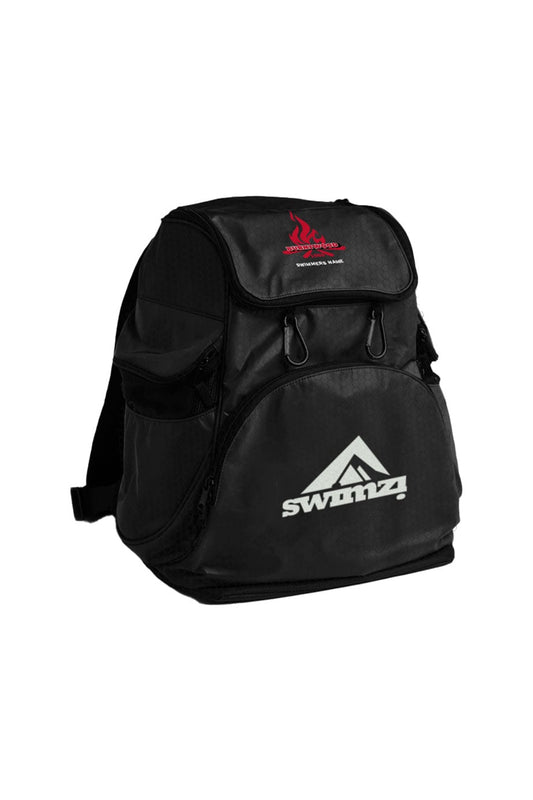 Unisex Team Rucksack image 0
