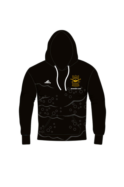 Horwich Leisure Centre ASC Kids Unisex Pullover Performance Hoodie image 0
