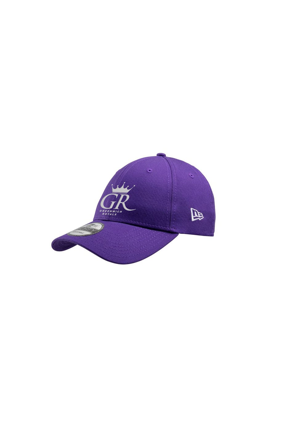 Unisex Baseball Cap - Purple image 0