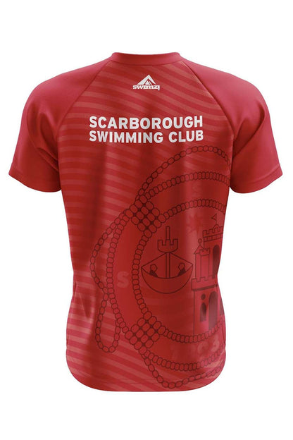 Scarborough SC Adult Unisex Club Shirt - V-Neck image 1