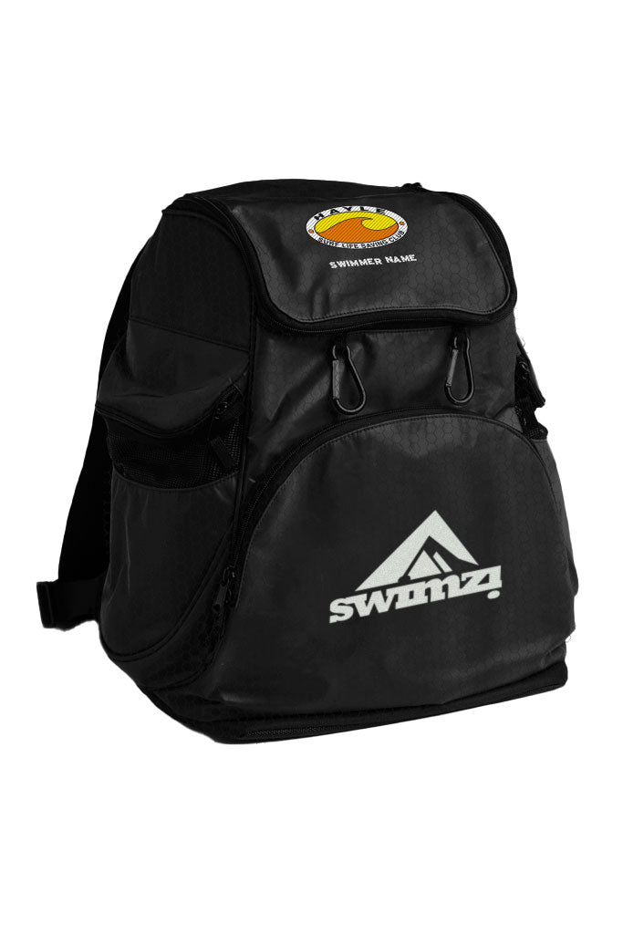 Unisex Team Rucksack image 0