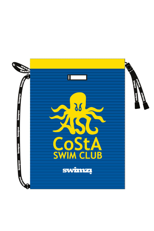 Unisex Mesh Bag image 0