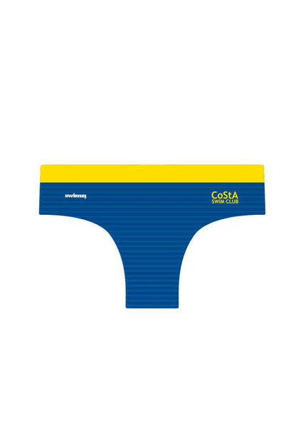 City of St Albans SC Adult Male Swim Trunks image 0