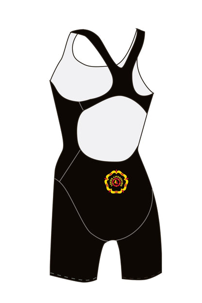 Leeds Lifesaving Adult Female Knee Suit image 4