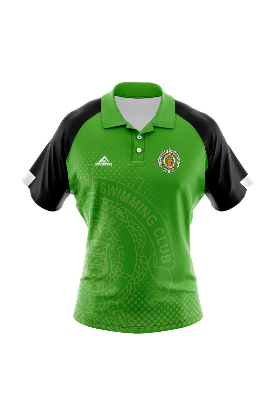 Guernsey SC Adult Female Teacher Shirt - Polo Neck image 0