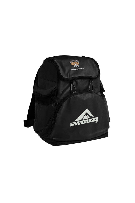 Unisex Team Rucksack image 0