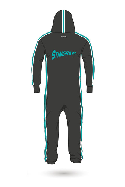 Edlington Stingrays ASC Adult Unisex Club ONEZI image 1