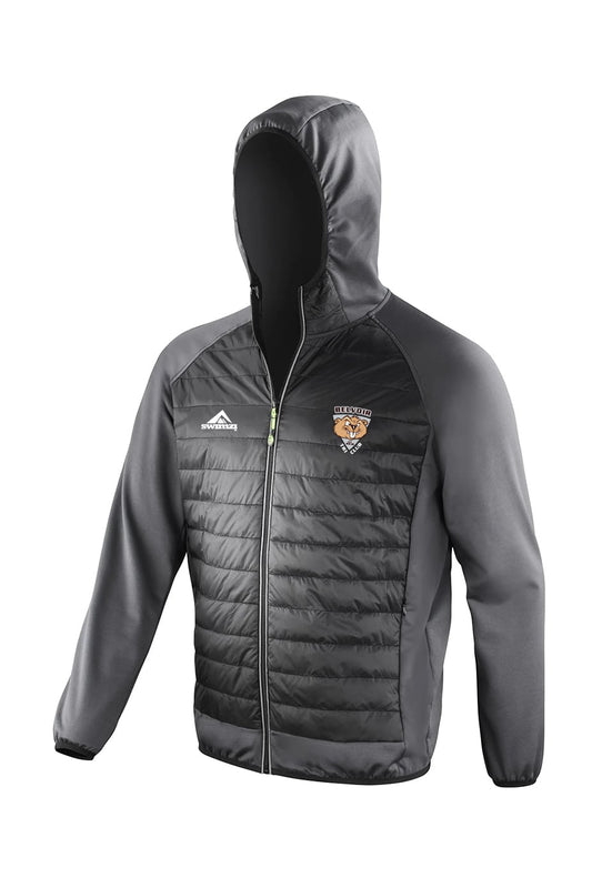 Belvoir Tri Club Adult Unisex Zero Gravity Jacket image 0