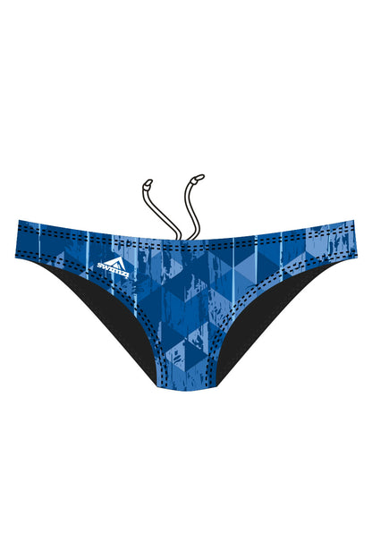 Rhoose Lifeguards Adult Female Bikini Bottom image 0