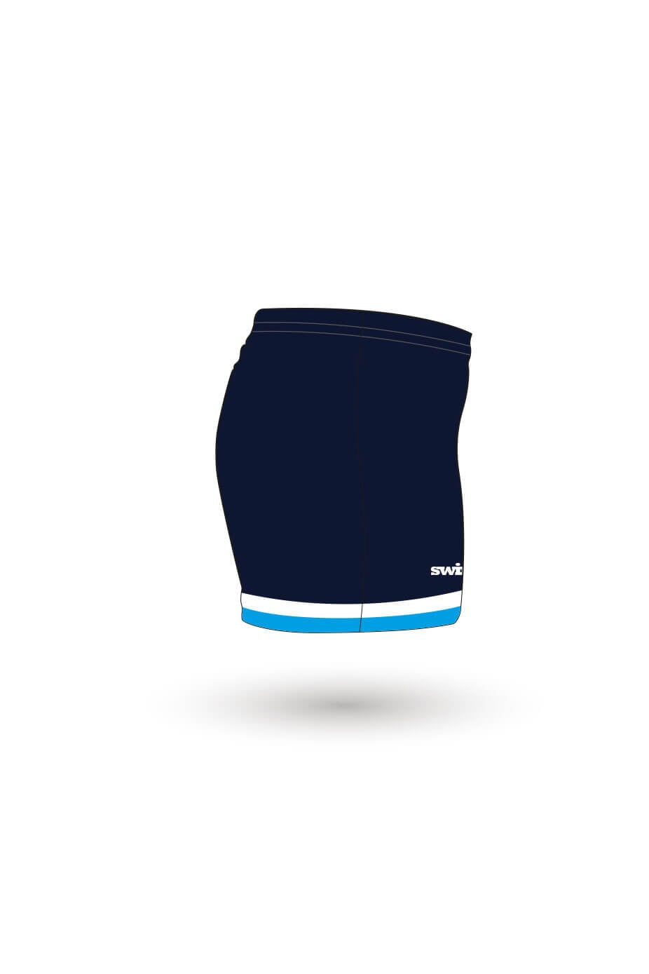 Wandsworth SC Adult Female Hotpants image 1