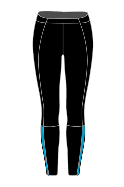 Penyrheol ASC Adult Female Compression Leggings image 1