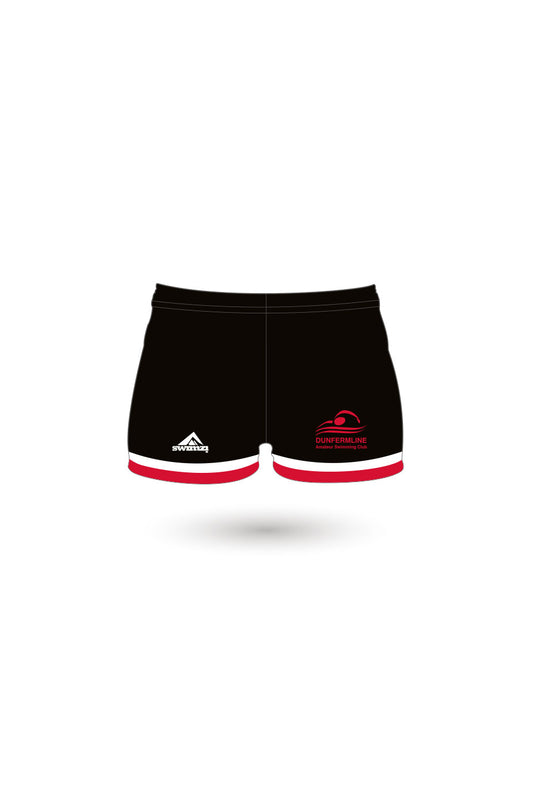 Dunfermline ASC Kids Female Hotpants image 0