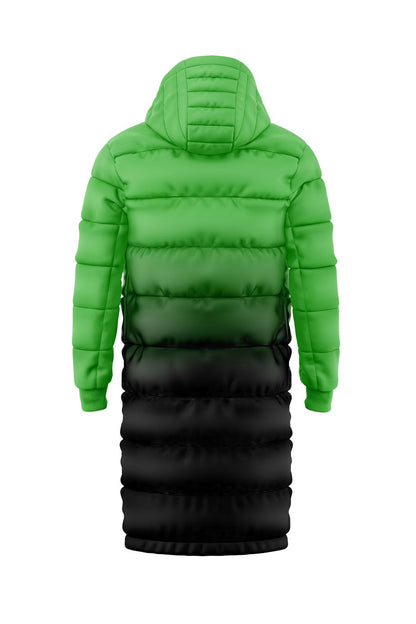 Wellington Telford SC Adult Unisex Reversible Parka image 2