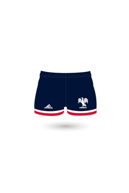 Schools Swimming Super League Kids Female Hurst College Hotpants image 0