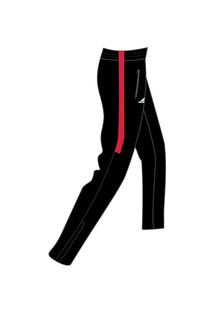 RLSS Wales Lifesaving Team Adult Female Performance Bottoms image 1