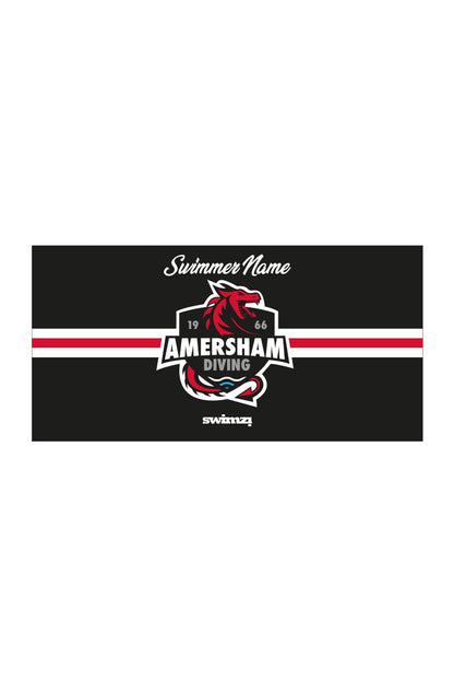 Unisex Team Towel image 0