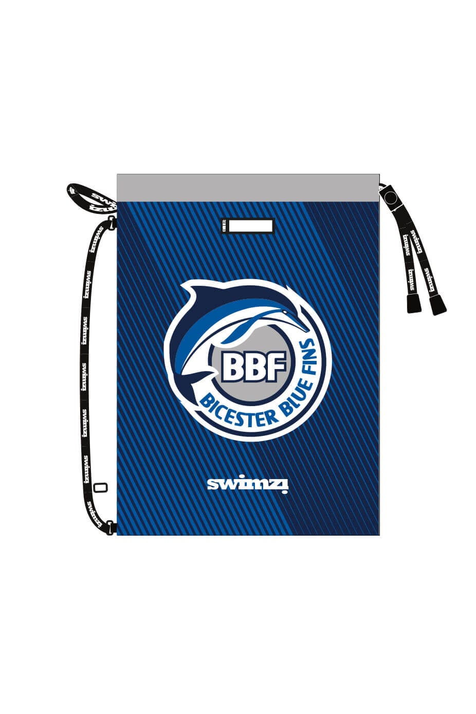 Unisex Mesh Bag image 0