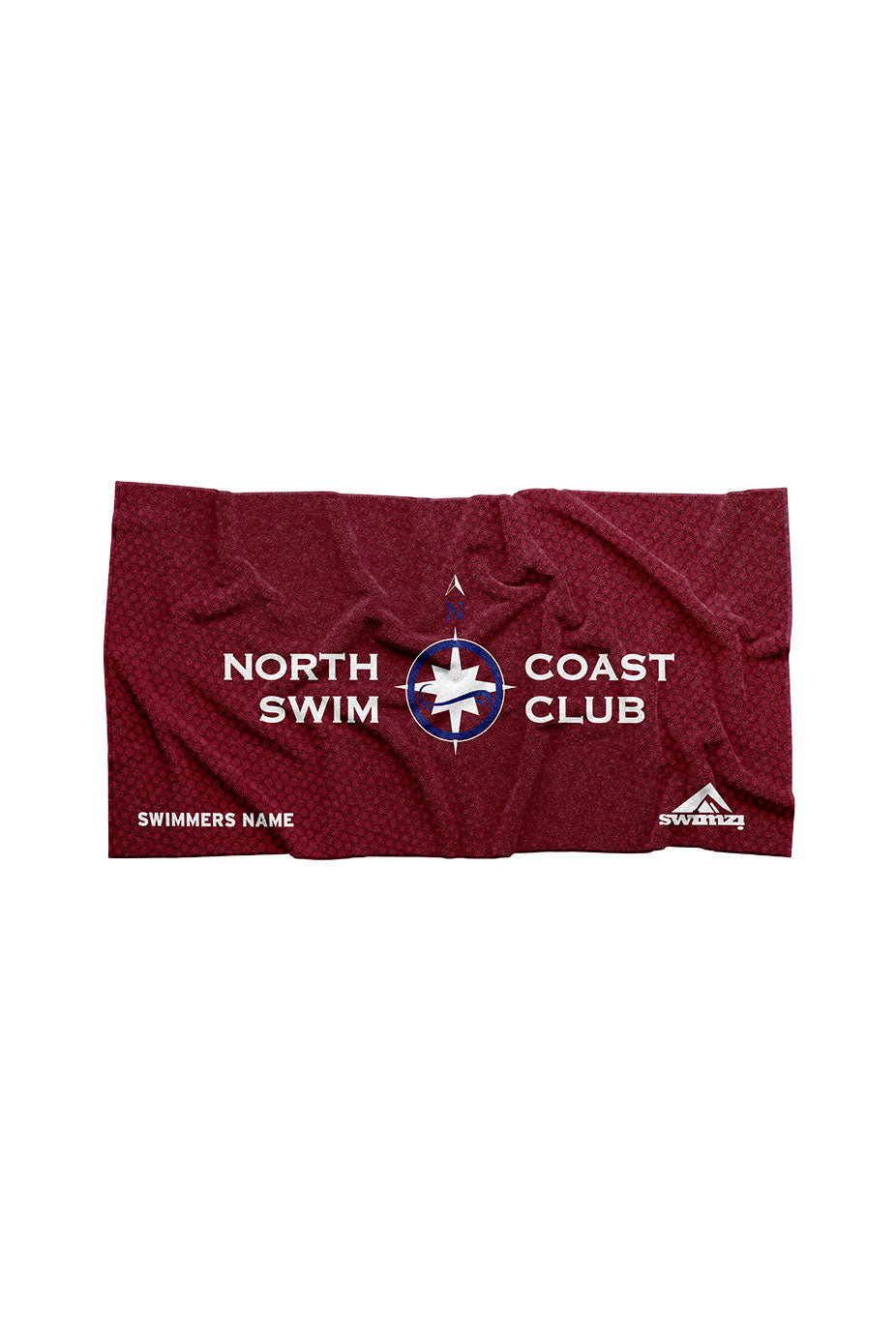 Unisex Team Towel image 0