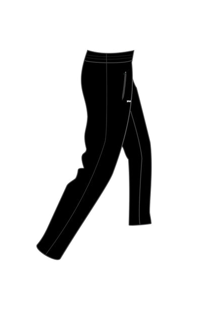 Workington ASC Adult Unisex Performance Bottoms image 1