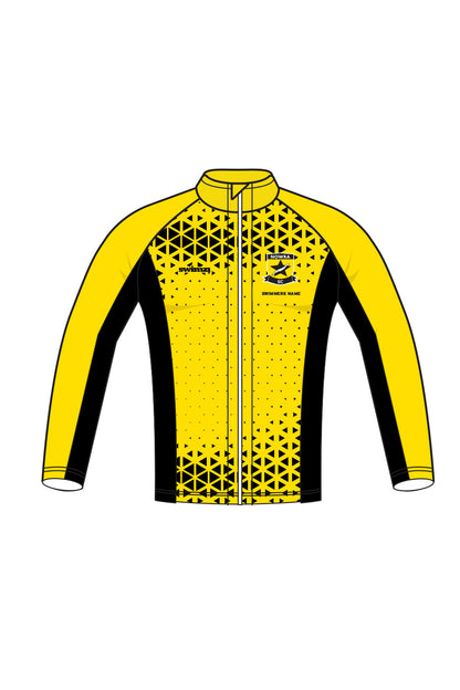 Nowra Swimming Club Kids Unisex Tracksuit Top image 0