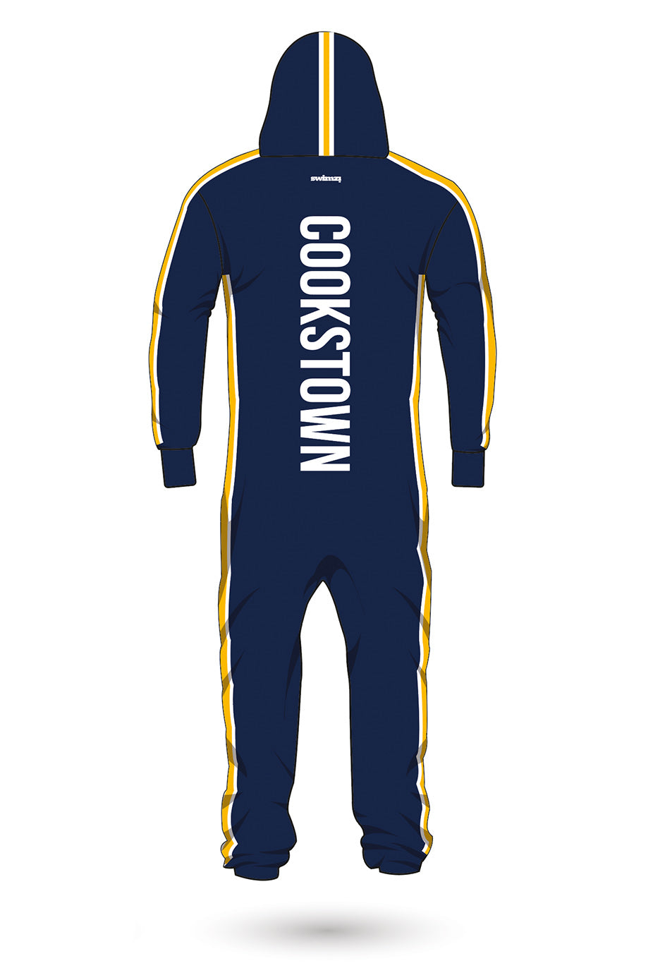 Cookstown SC Adult Club ONEZI image 1
