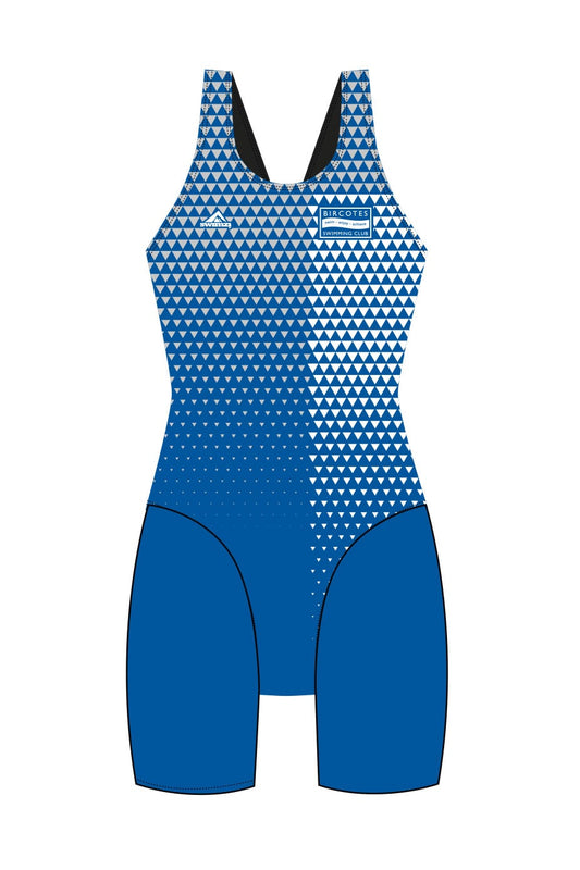 Bircotes SC Adult Female Knee Suit image 0