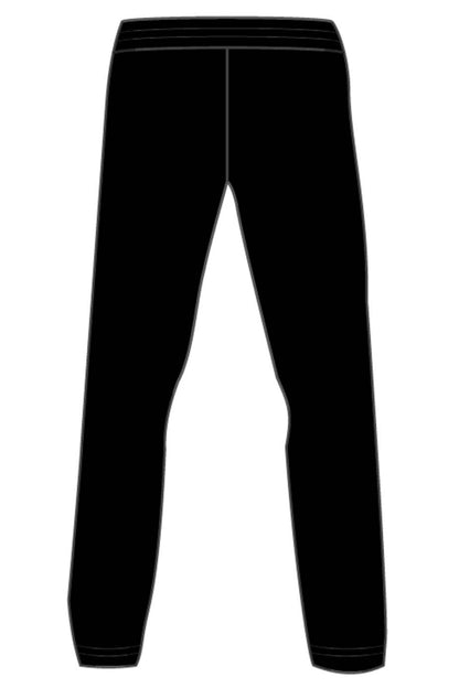 Wrexham SC Adult Unisex Tracksuit Bottom image 1